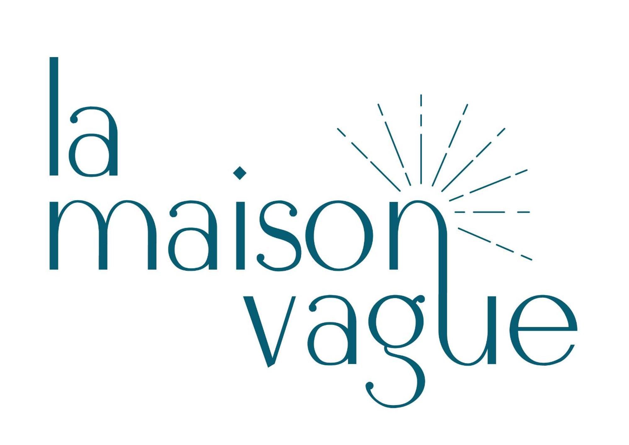 La Maison Vague Марсилия Екстериор снимка